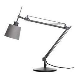 BoConcept Table Lamp - Table Lamps
