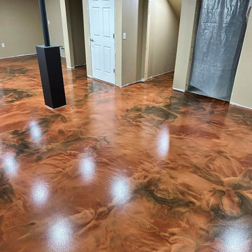 Basement REFLECTOR™ Enhancer