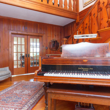 250 King George Terrace - $2,495,000 – MLS 862168