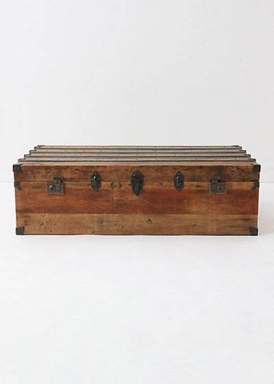 Traditional Coffee Tables by Anthropologie