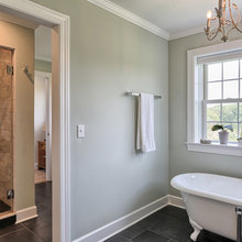Bathroom color