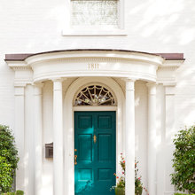 FRONT DOORS