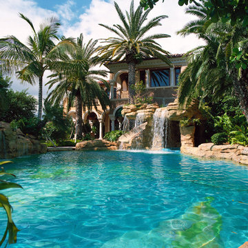 Palm Point Estate