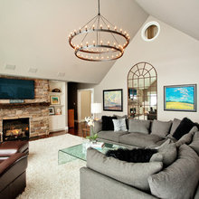 Great Room Chandelier