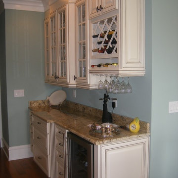 Lake Murray Kitchen Remodel