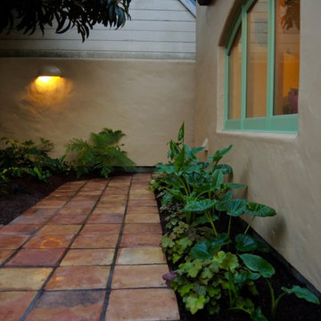 Mexican Influenced Design