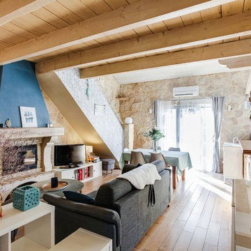 Appartement Marseille 4ème