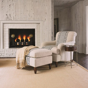 Bristol Chair AMBELLAHOME