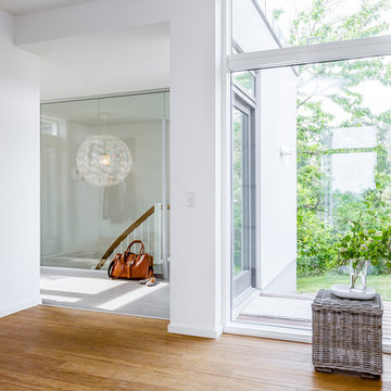 Fri arkitektur
