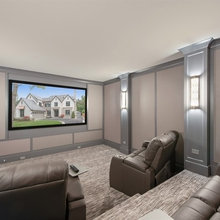 DC-home theater