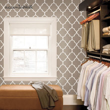 Removable wallpaper
