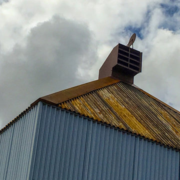Silos House