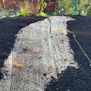Mulching