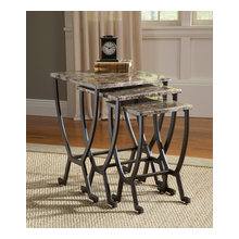 Nesting Tables