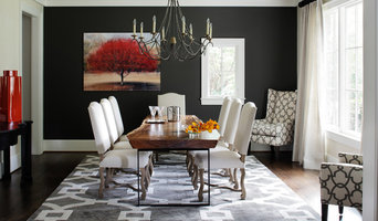 Atlanta Transitional Home