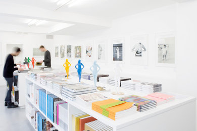 Librairie / boutique de Galerie D'art