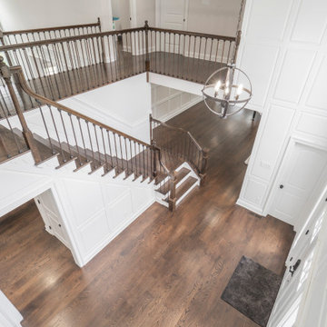 Full Home Renovation - Shadow Oak Dr