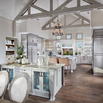 Kitchen - Mainhouse - Encinitas