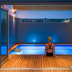 Original Endless Pools&reg; - Lifestyle And Leisure