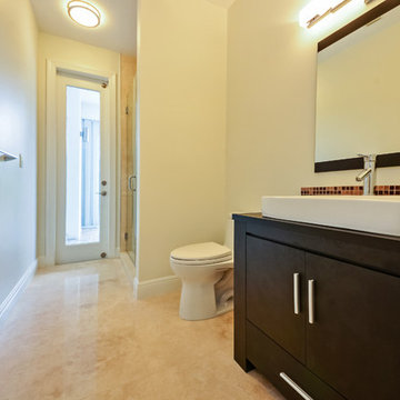 Million dollar remodel