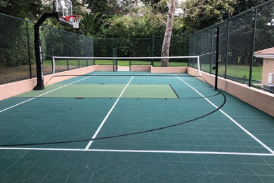Sports Court