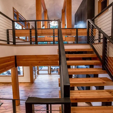 Cedar House