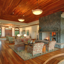 My house