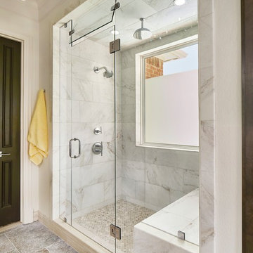 Bathroom Remodels