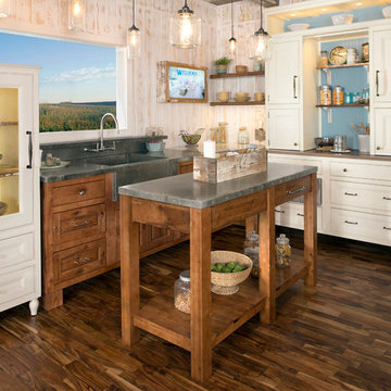 Wellborn Cabinet