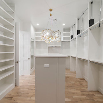 Custom Home on 26th