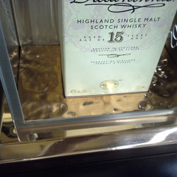 Retirement Scotch Case Gift - Lifestyle And Leisure