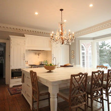 Kitchen ideas