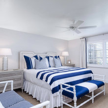 Beach Bedroom