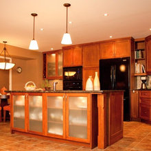 Courville island ideas