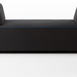 Chess Bruehl - Loveseats