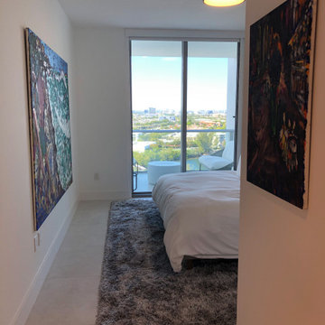 Marina Palms