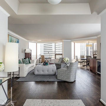 Four Seasons Houston Project