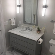 Babies Bathroom