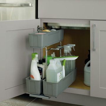 Kitchen Storage Solutions