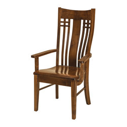 Bennet - Dining Chairs