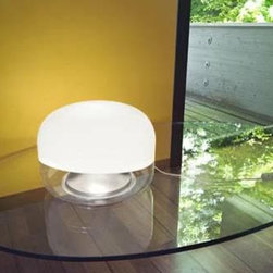 Medusa Classic Table Lamp By Leucos Lighting - Table Lamps