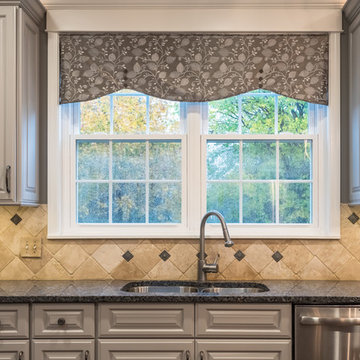 Whole Home Remodel