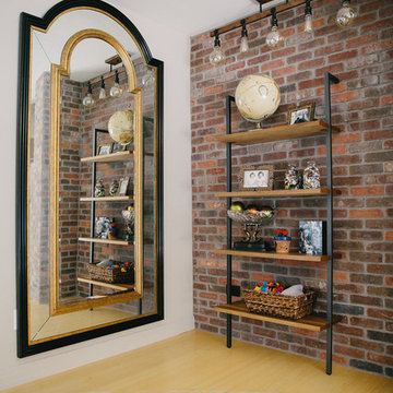LIVING // FAMILY AREA