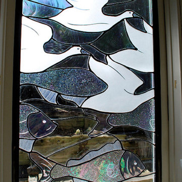 Glass Accents