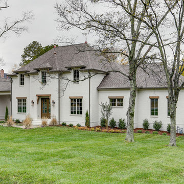 Nashville Speculative Residence