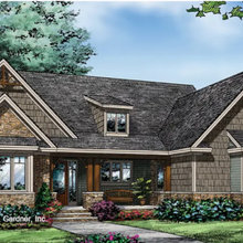 Exteriors Look/Feel for Style