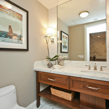 Bathroom Ideas