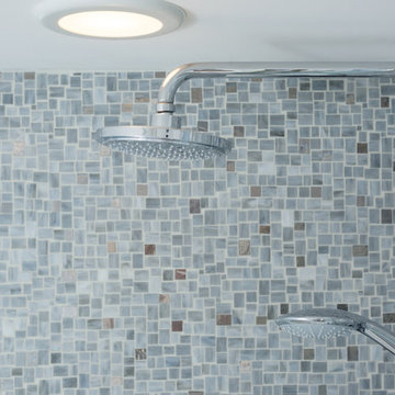 Refreshing Master Bath