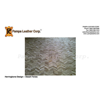 Oversized Cowhide Rugs