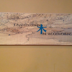 Woodworking Studio - Furniture